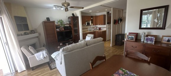 Квартира с 2 спальнями в Михас, Испания № 55117 12