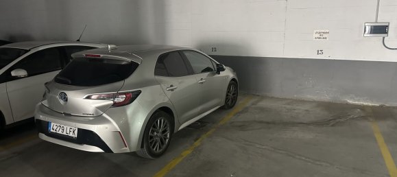 Квартира с 2 спальнями в Михас, Испания № 55117 30