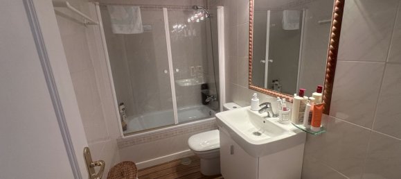 Квартира с 2 спальнями в Михас, Испания № 55117 9