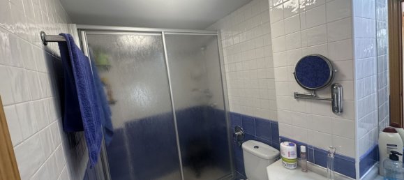 Квартира с 2 спальнями в Михас, Испания № 55117 16