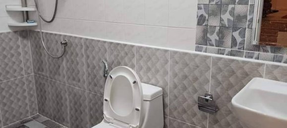 5 dormitorios сasa en alquiler en Pattaya, Chonburi, Eastern Thailand, Thailand № 25216 11