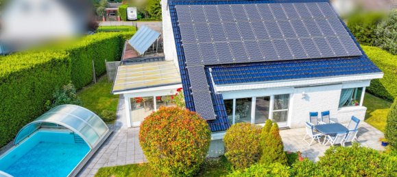 Casa de 4 habitaciónes en Schleswig-Holstein, Germany No. 9951 4