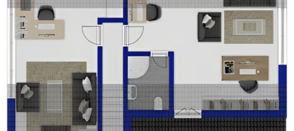 Casa de 4 habitaciónes en Schleswig-Holstein, Germany No. 9951 15