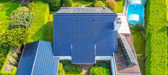 Casa de 4 habitaciónes en Schleswig-Holstein, Germany No. 9951 5