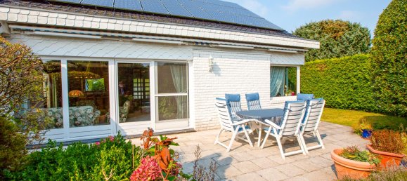 Casa de 4 habitaciónes en Schleswig-Holstein, Germany No. 9951 7