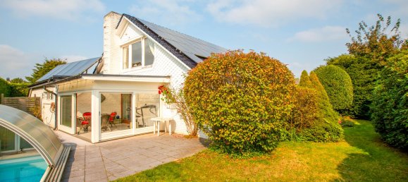 Casa de 4 habitaciónes en Schleswig-Holstein, Germany No. 9951 10