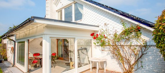 Casa de 4 habitaciónes en Schleswig-Holstein, Germany No. 9951 11