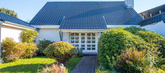 Casa de 4 habitaciónes en Schleswig-Holstein, Germany No. 9951 2