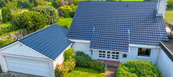 Casa de 4 habitaciónes en Schleswig-Holstein, Germany No. 9951 6