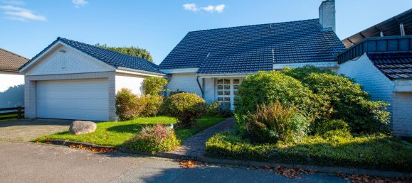 Casa de 4 habitaciónes en Schleswig-Holstein, Germany No. 9951 3