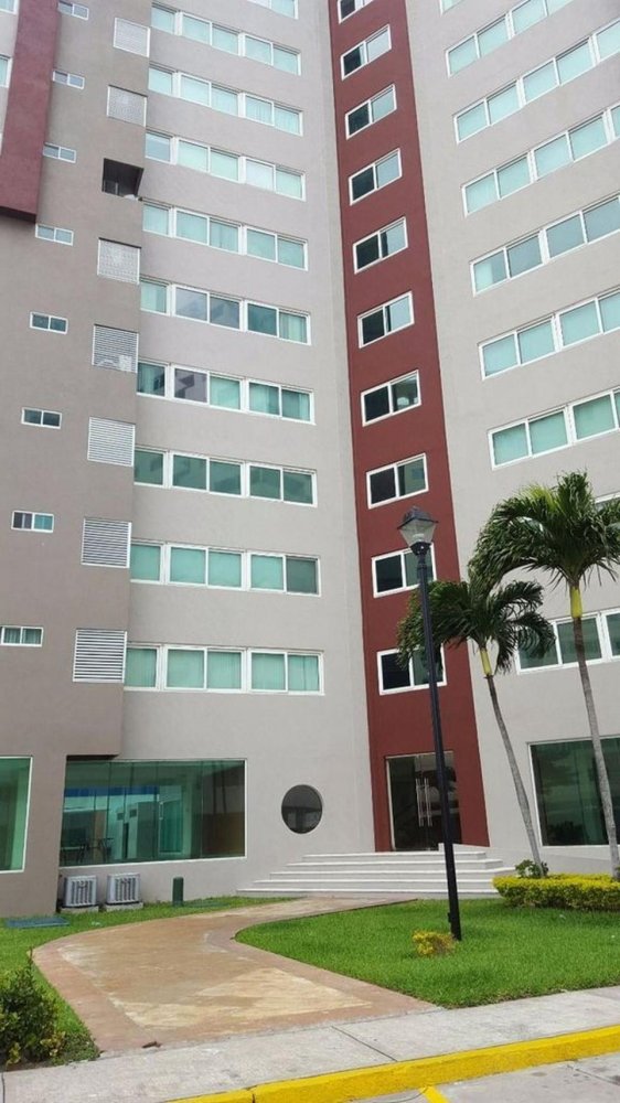 3 غرف نوم شقة في Veracruz, Mexico رقم 227848