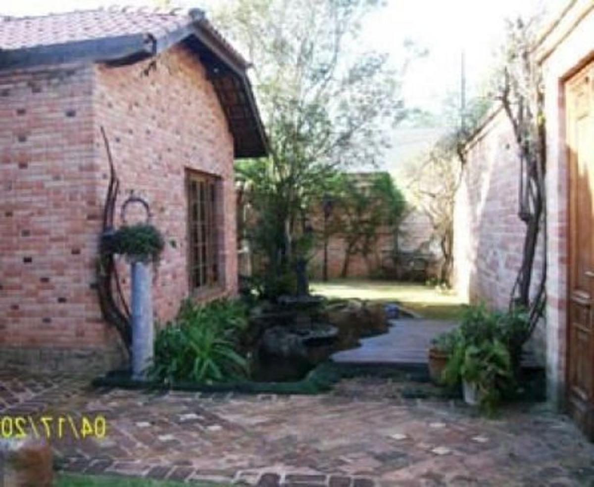 4 غرف نوم منزل في Sao Paulo, Brazil رقم 467347