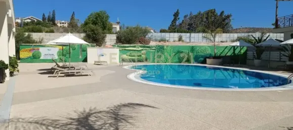 2 chambres Appartement à Mouttagiaka, Cyprus No. 517 2