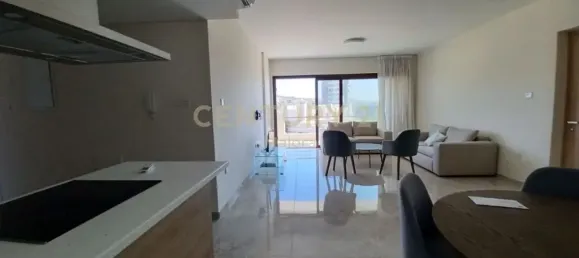 2 chambres Appartement à Mouttagiaka, Cyprus No. 517 7