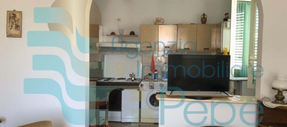 3 chambres Penthouse à Presicce Acquarica, Italy No. 345847 8