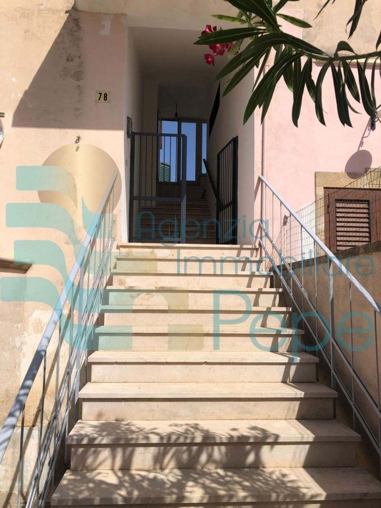 3 chambres Penthouse à Presicce Acquarica, Italy No. 345847