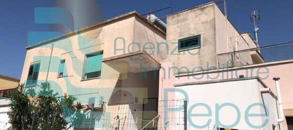 3 chambres Penthouse à Presicce Acquarica, Italy No. 345847 21