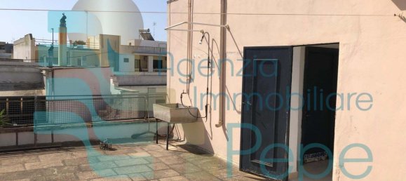 3 chambres Penthouse à Presicce Acquarica, Italy No. 345847 23