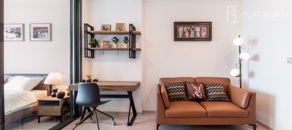 1 bedroom Condo in Rhythm Rangnam Railay Beach, Thailand No. 29314 7