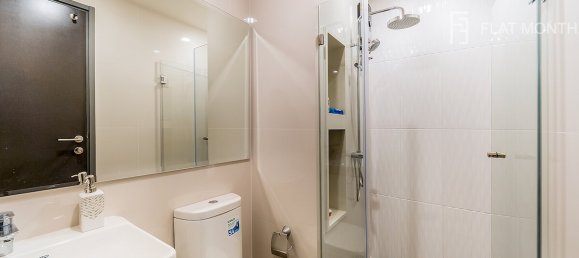 1 bedroom Condo in Rhythm Rangnam Railay Beach, Thailand No. 29314 3