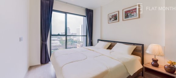 1 bedroom Condo in Rhythm Rangnam Railay Beach, Thailand No. 29314 8