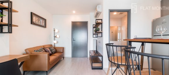 1 bedroom Condo in Rhythm Rangnam Railay Beach, Thailand No. 29314 5