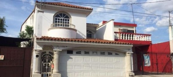 Дом с 3 спальнями в Синалоа, Мексика № 183917 2