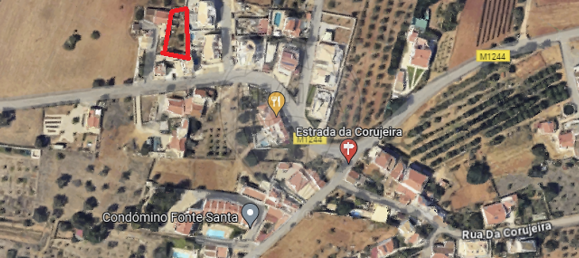 Casa de 2 dormitorios en Vila Nova de Cacela, Portugal No. 46179 2