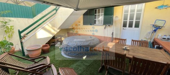 3 bedrooms House in Corroios, Portugal No. 102232 36