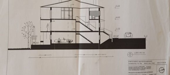 3 bedrooms House in Corroios, Portugal No. 102232 45