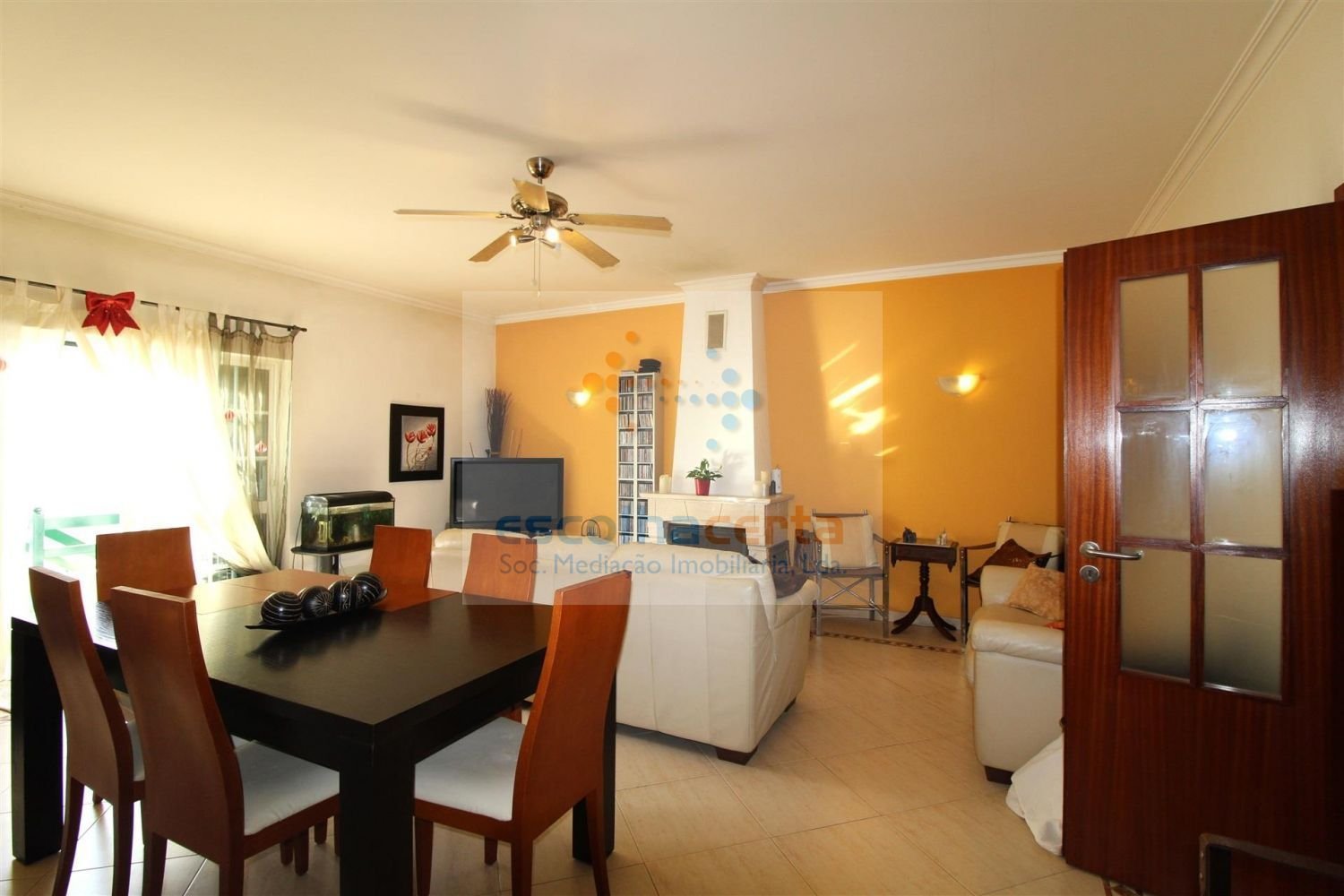 3 bedrooms House in Corroios, Portugal No. 102232