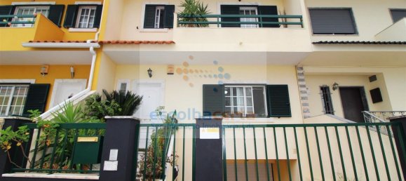 3 bedrooms House in Corroios, Portugal No. 102232 42