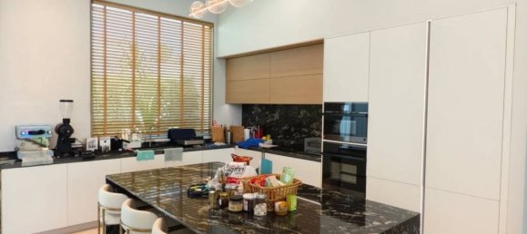 Вилла с 4 спальнями в Банг Тао, Таиланд № 61824 4