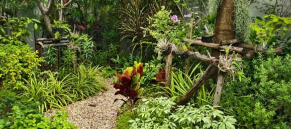 Вилла с 4 спальнями в Банг Тао, Таиланд № 61824 9