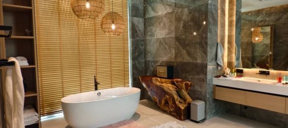 Вилла с 4 спальнями в Банг Тао, Таиланд № 61824 6