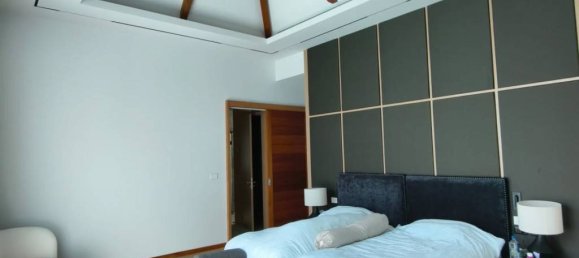 Вилла с 4 спальнями в Банг Тао, Таиланд № 61824 5