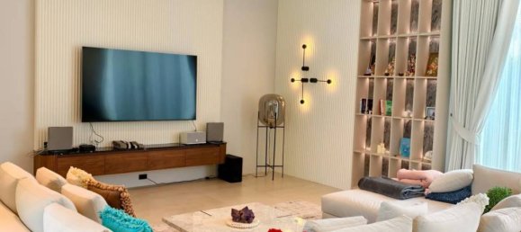 Вилла с 4 спальнями в Банг Тао, Таиланд № 61824 2