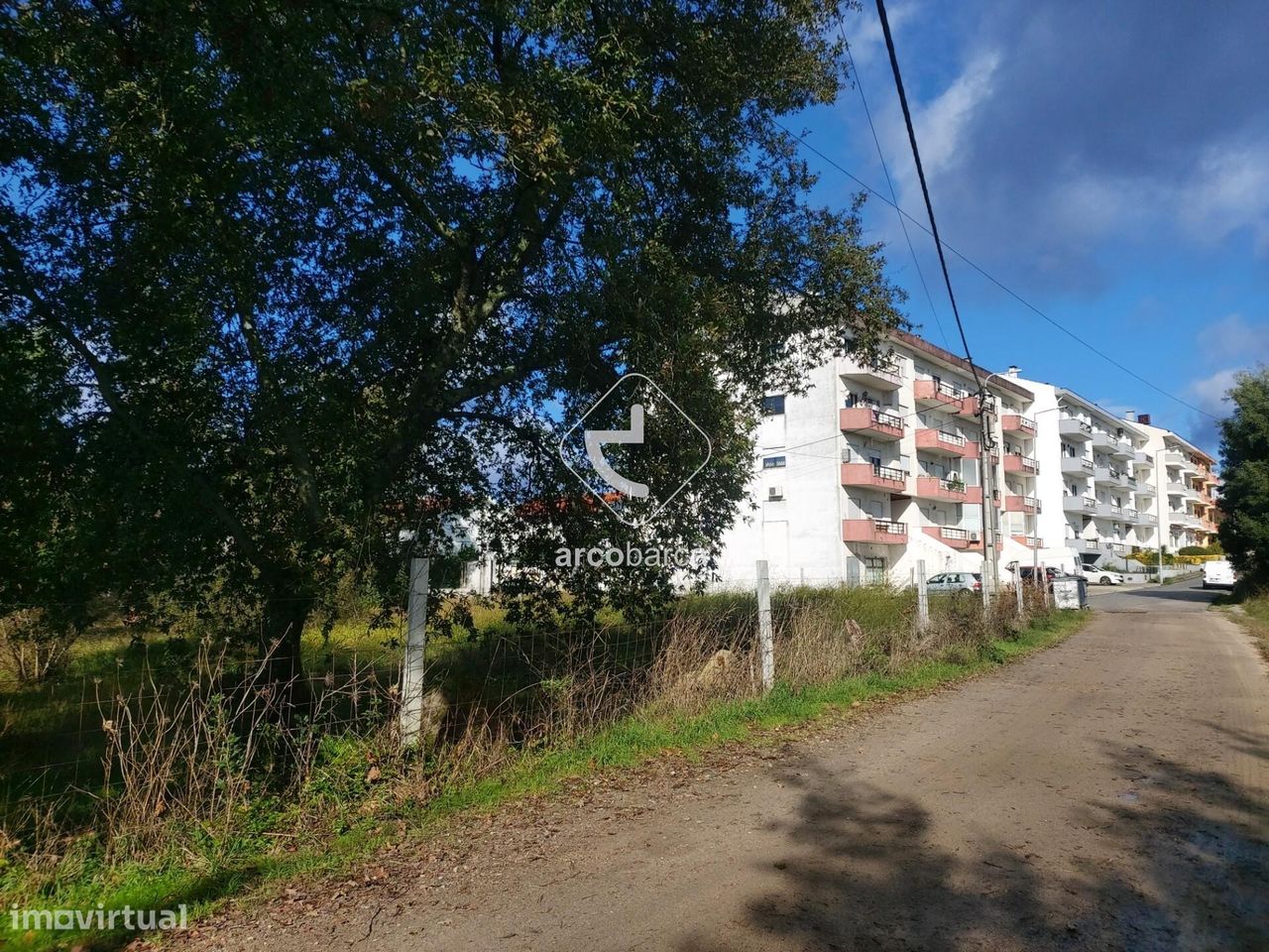  قطعة أرض في Arcozelo, Portugal 4381متر مربع رقم 211896