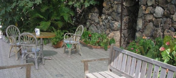 4 bedrooms House in San Miguel de Abona, Spain No. 129965 21