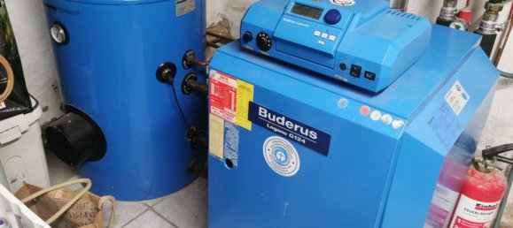 Villa de 2 dormitorios en Harz, Germany No. 330609 15