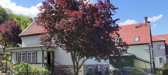 Villa de 2 dormitorios en Harz, Germany No. 330609 2