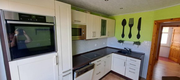 Villa de 2 dormitorios en Harz, Germany No. 330609 7