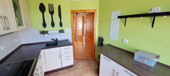 Villa de 2 dormitorios en Harz, Germany No. 330609 8