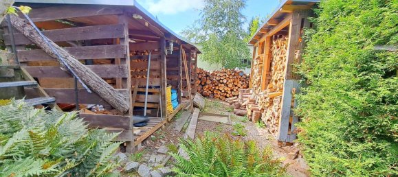 Villa de 2 dormitorios en Harz, Germany No. 330609 14