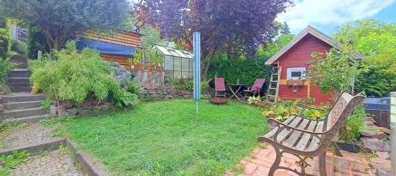 Villa de 2 dormitorios en Harz, Germany No. 330609 13