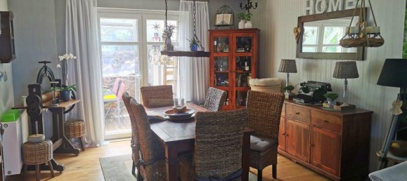 Villa de 2 dormitorios en Harz, Germany No. 330609 4