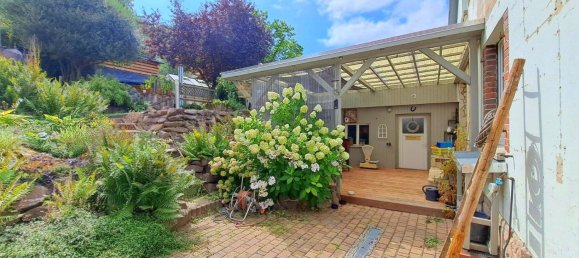 Villa de 2 dormitorios en Harz, Germany No. 330609 12