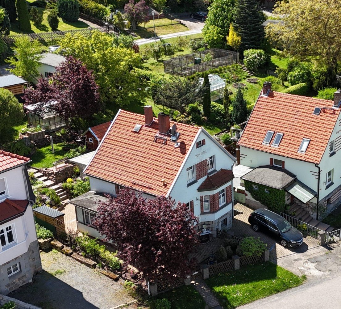 Villa de 2 dormitorios en Harz, Germany No. 330609