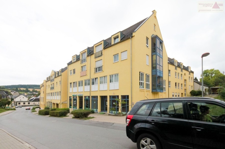 110m² Commercial property in Erzgebirgskreis, Germany No. 67974