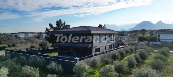فيلا 5+1 في Antalya, Turkey رقم 28147 13